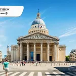 Bluestay 33 - Charmant Appartement A Paris 13