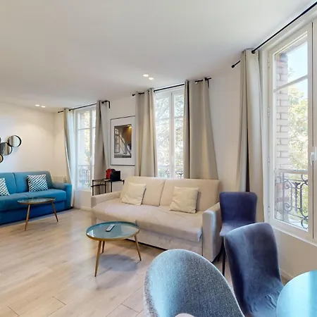 Bluestay 33 - Charmant A 13 * Paris