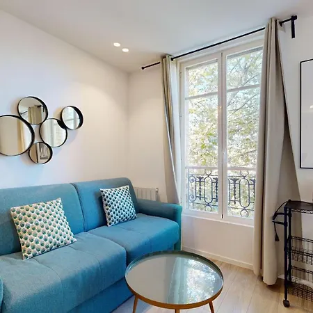 Apartment Bluestay 33 - Charmant A 13