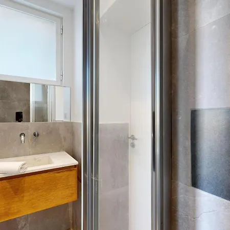 Bluestay 33 - Charmant A 13 Apartment Paris