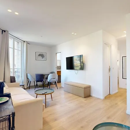 Bluestay 33 - Charmant A 13 * Paris